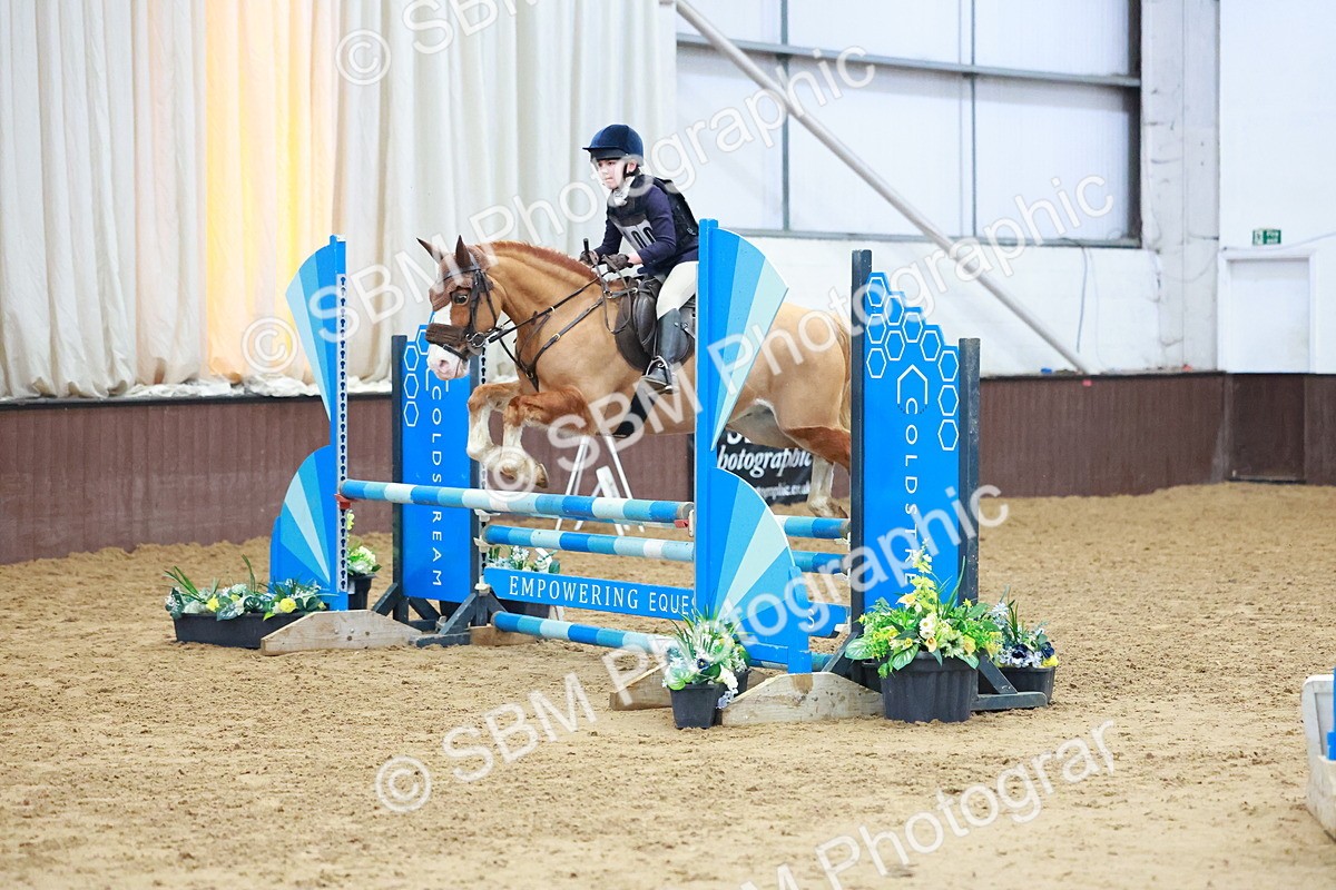 SBM_001292 - Class 3 - 90cm