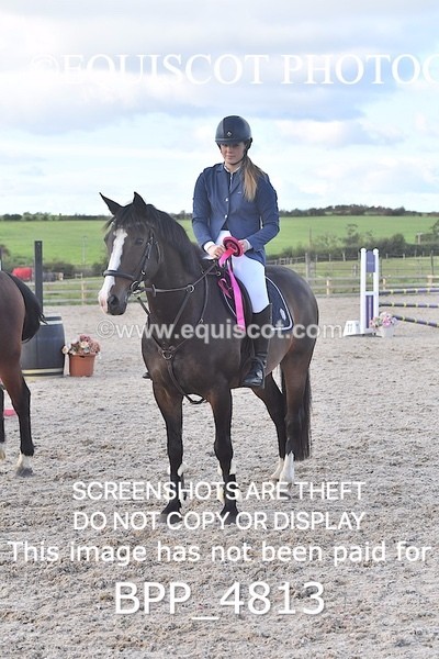 BPP_4813 - CLASS 13 PONY 90CM FINAL