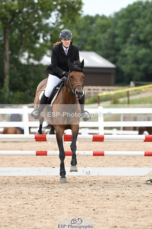 250803-113435-12681 - Cls 33 85cm National Amateur Championship Qualifier