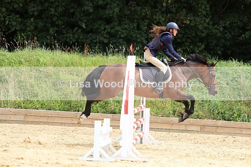 3E7A3999 - Class 10: 90 cm open