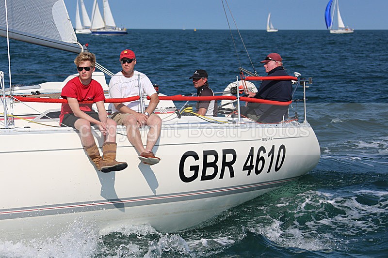 140621 SIGMA GBR4610 WT7A3528 - ROUND THE ISLAND - 21st June 2014
