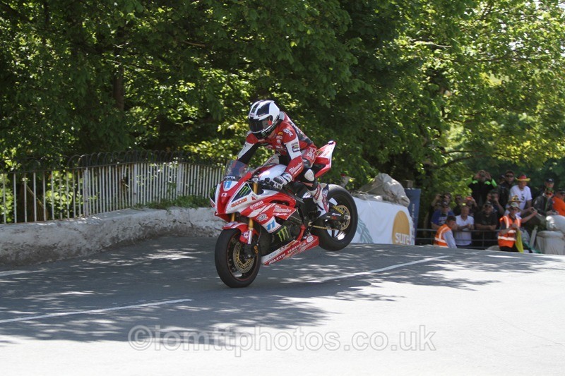 IMG_1954 - SuperSport Race 2 - TT 2013
