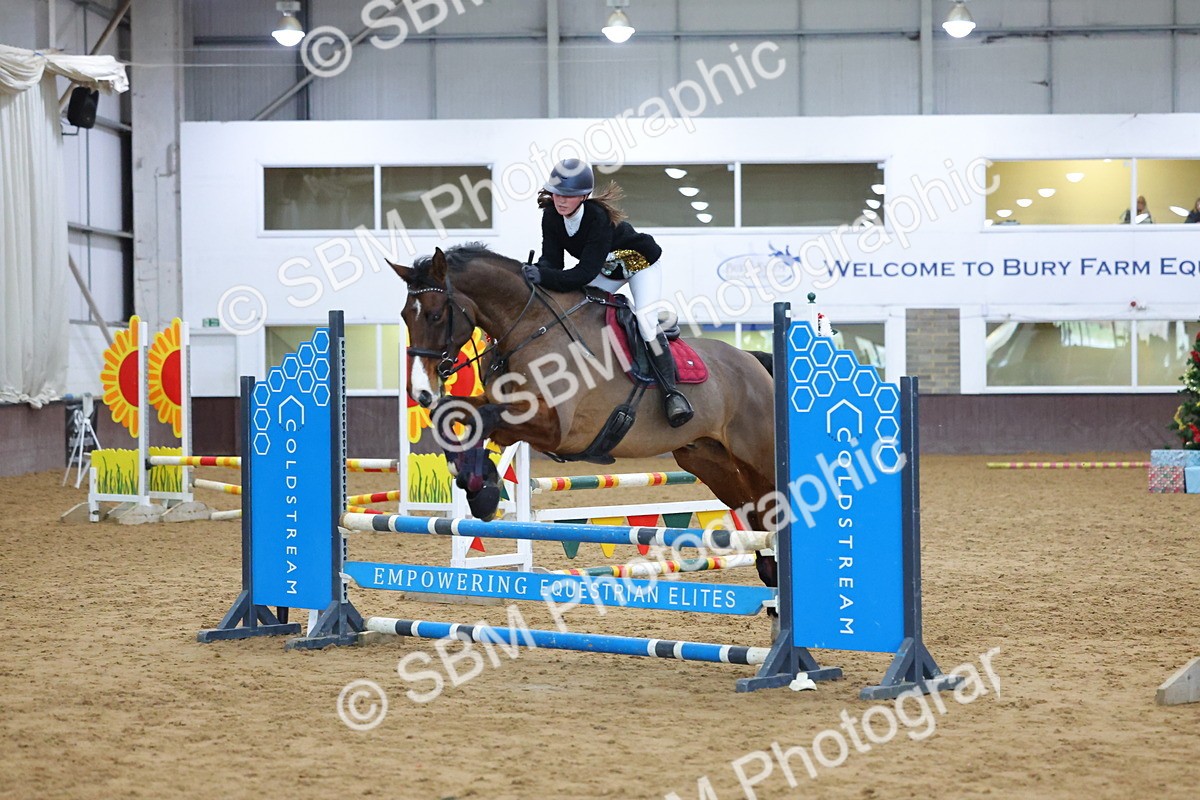 SBM_000978 - Class 5 - Pairs Jumping 80cm