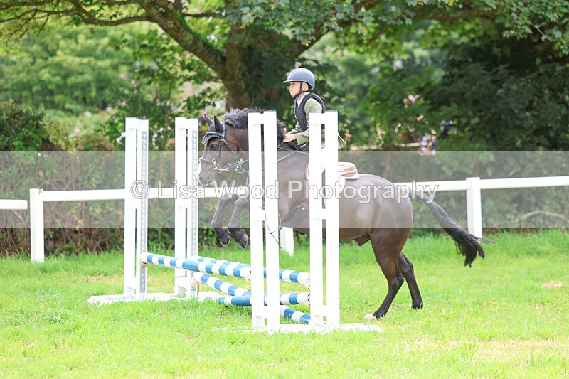 3E7A5440 - Class 1: 60cm Juniors and Seniors