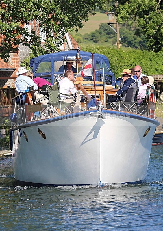 140703 ABERDONIA WT7A9155 - HENLEY ROYAL REGATTA - THURSDAY 3RD July 2014