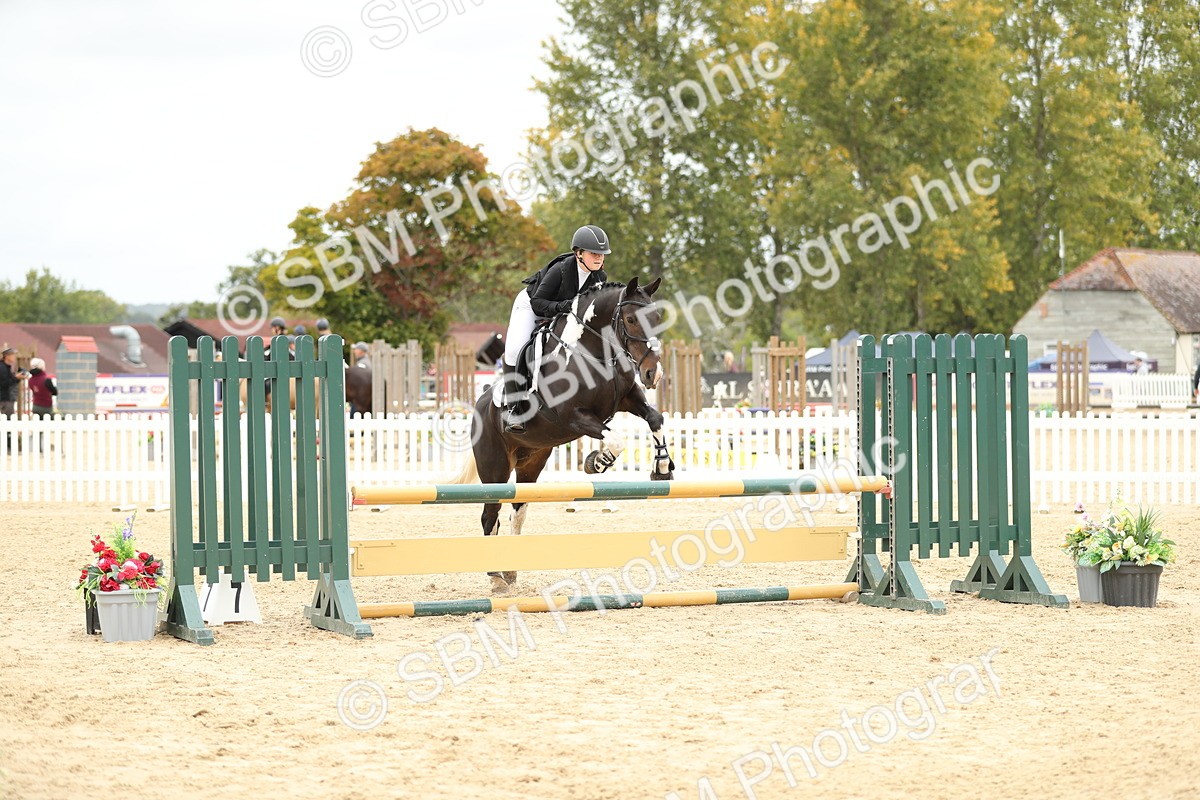 SBM_65885 - J48 - Pairs Jumping Open 70cm & 85cm