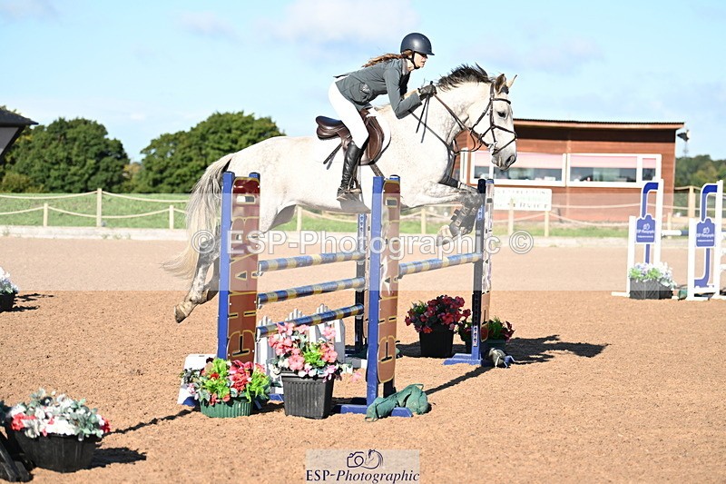 240912A-092611-00139 - Cls 1 Snr 1.05m & 1.10m Open