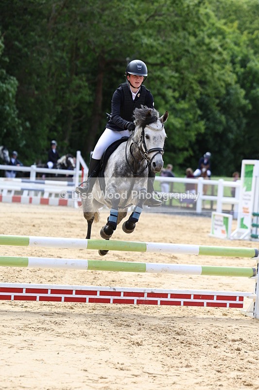 3E7A4117 - Class 6: 70cm Junior