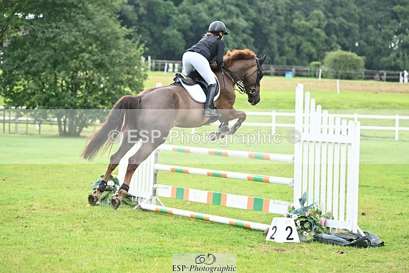 240713-101504-36749 - Cls 146 5 Yr Old Championships