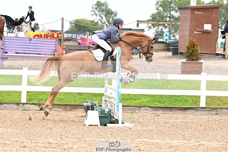 250727-130039-09930 - Cls 33 85cm Amateur Quali