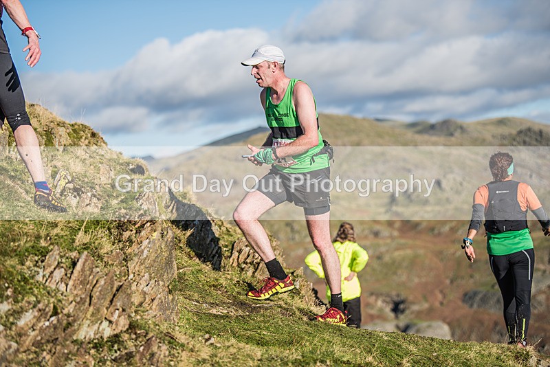 Dunnerdale-984 - Dunnerdale Fell Race Saturday 11th November 2023