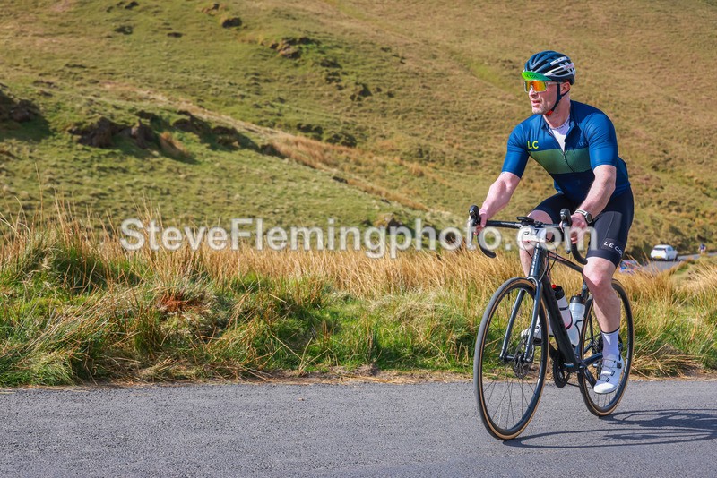 101729 - Newlands Pass 10.00-11.00