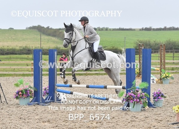 BPP_6574 - CLASS 6 - 70CM