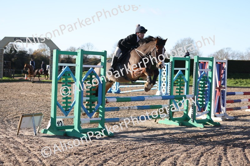 20251130-1184 - Class 3 - 80cm