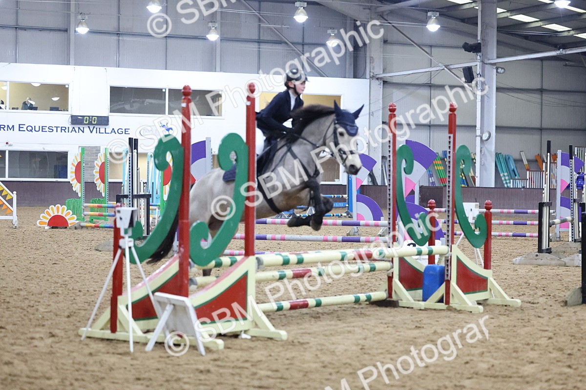 SBM_002379 - Class 8 - Clear Round