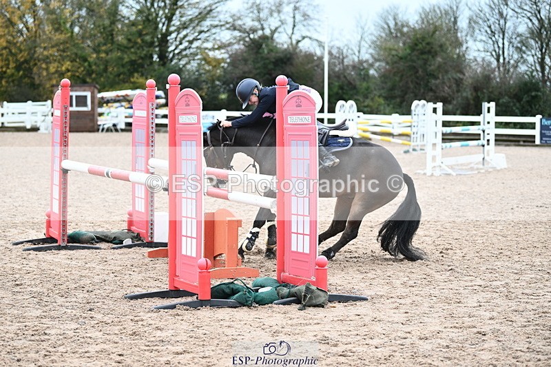 231118A-122542-01866 - Cls 6 BlueChip Pony Sapphire Qualifier