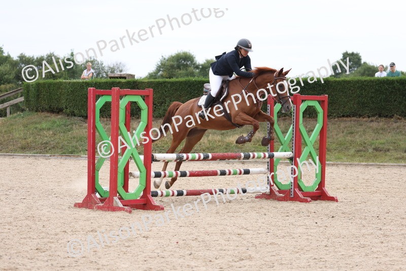 20250727-1730 - Class 5 - 80cm