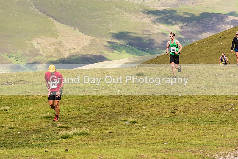 Blencathra-1188 - Blencathra Fell Race Sunday 28th June 2026