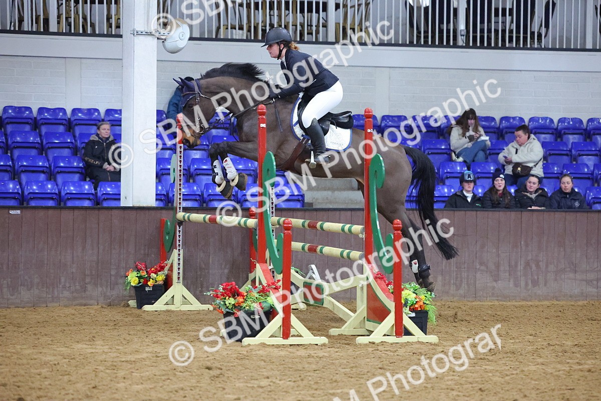 SBM_002221 - Class 16 - The WB Equiline Star Championship Qualifier (1.10m)