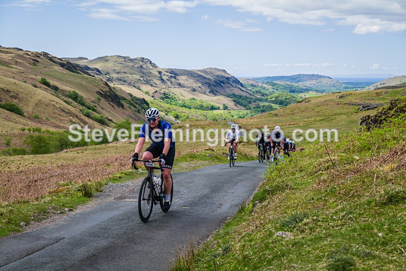 123612 - Hardknott Pass Camera 1 12.00-13.00