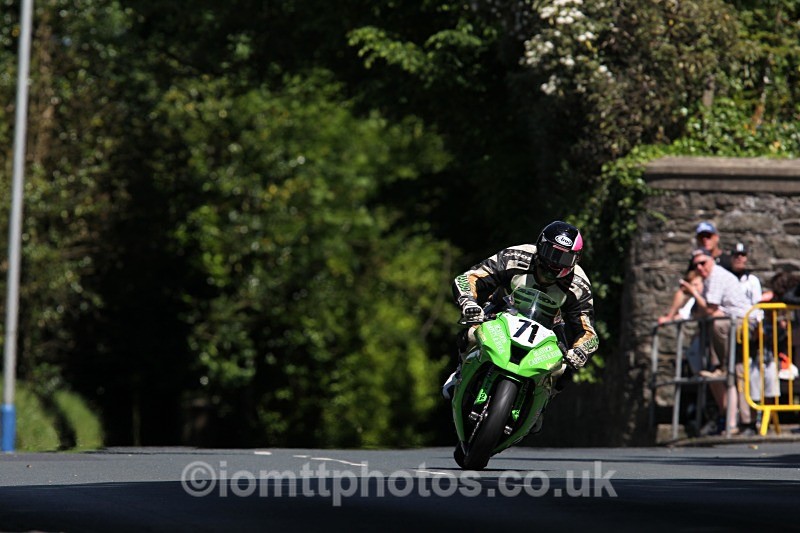 - Superbike Race