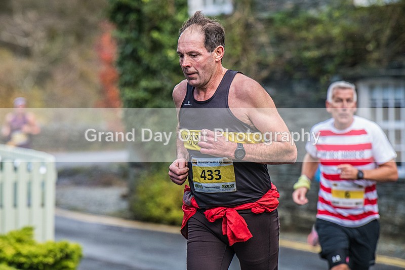 Derwentwater-541 - Derwentwater 10 Mile Road Race Sunday 2nd November 2025