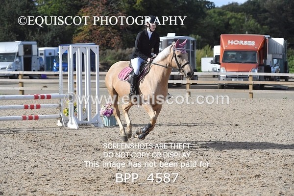 BPP_4587 - CLASS 9 HORSE 70CM FINAL