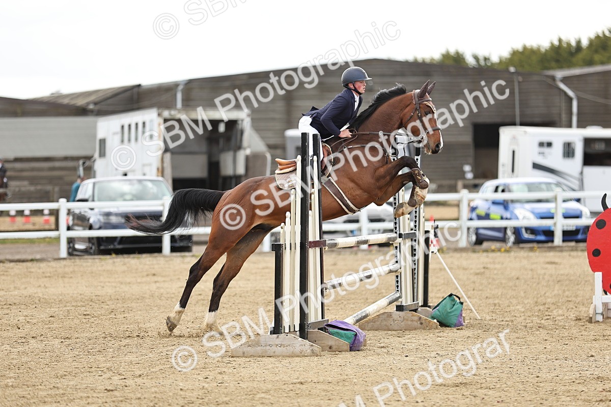 SBM_000671 - Class 3 - Senior Discovery - 1.00m