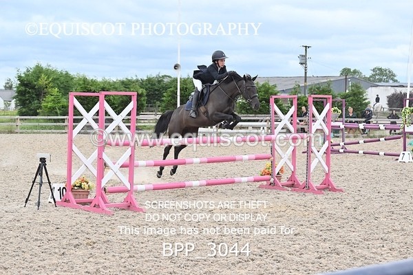 BPP_3044 - CLASS 8 Springboard 128cm/ 138cm Restricted Handicap