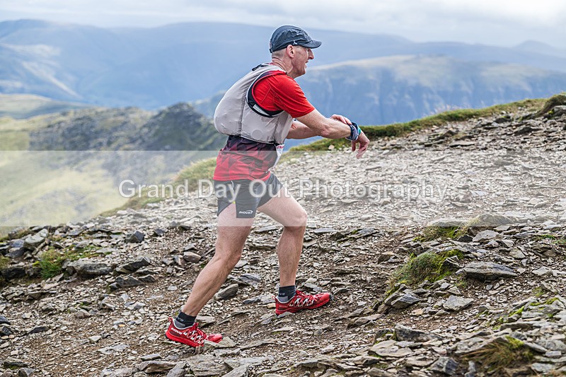 Grisedale HS-557 - Grisedale Horseshoe Fell Race Saturday 5th September 2026
