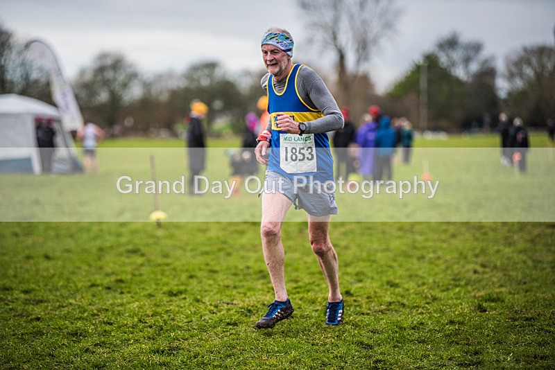 Blackpool-1184 - Mid Lancs XC Blackpool Saturday 13th January 2024