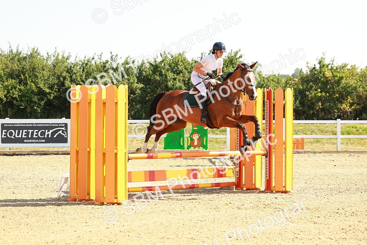 1I0A0270 - Class 1 - Clear Round