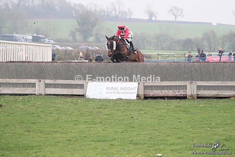 PtP 080326 1020 - Pytchley with Woodland Point-to-Point Guilsborough 08/03/26