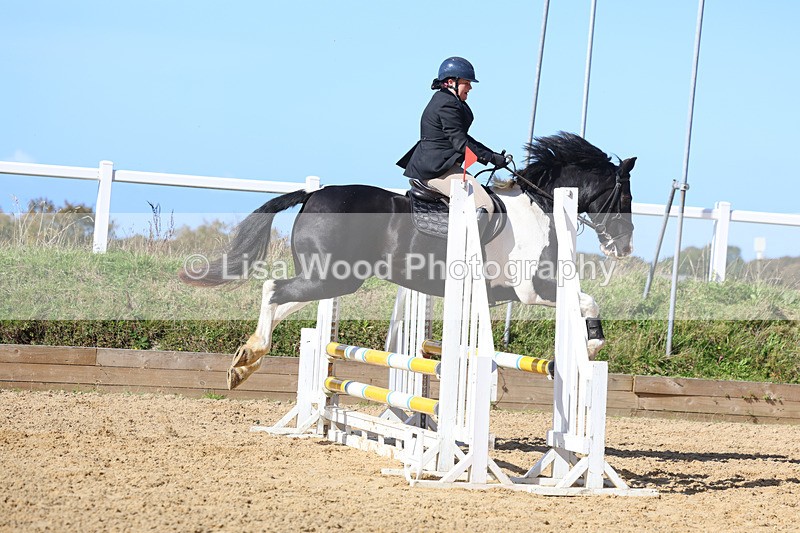 3E7A4115 - Class 6: 70cm Junior