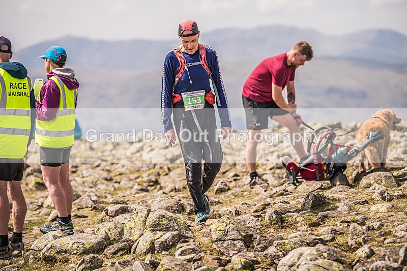 Fairfield-1122 - Fairfield Horseshoe Fell Race Saturday 11th May 2024