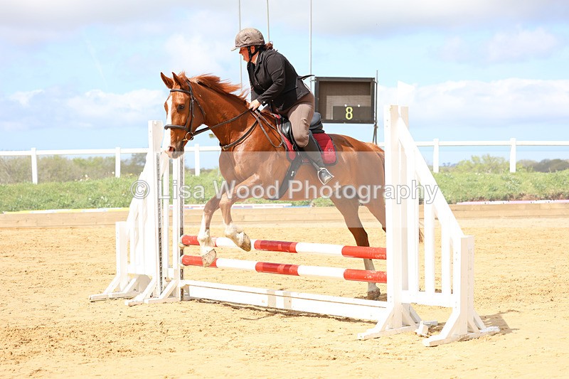 3E7A6825 - Class 7: 70cm Senior