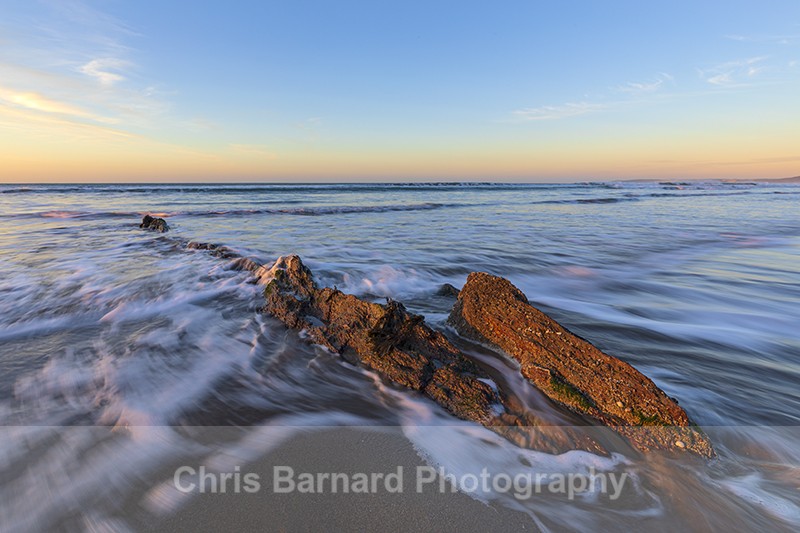  - Tregantle Beach Rame Peninsula