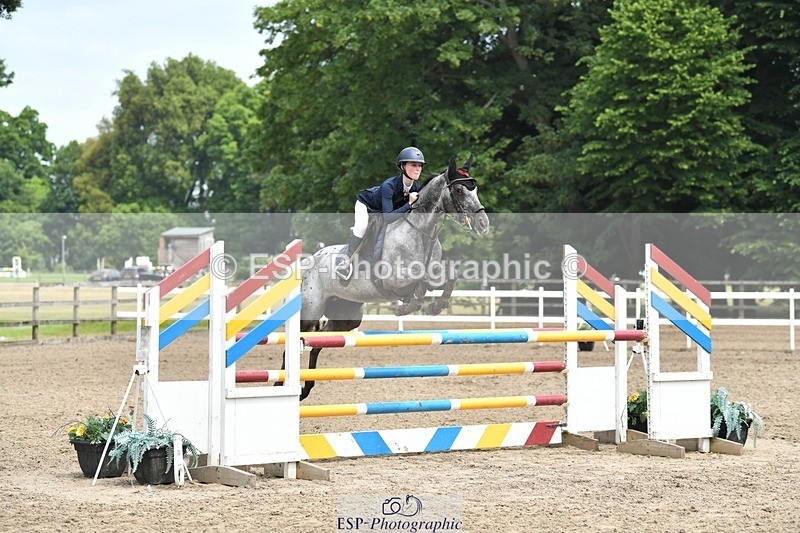 230617-141816-05537 - Cls 13a & 13b Pony Fox & 1.10 open