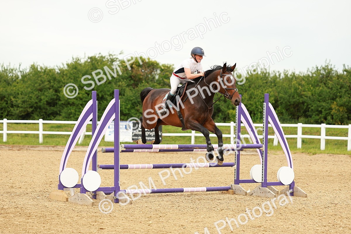 SBM_001883 - Class 3 - Senior Discovery - 1.00m