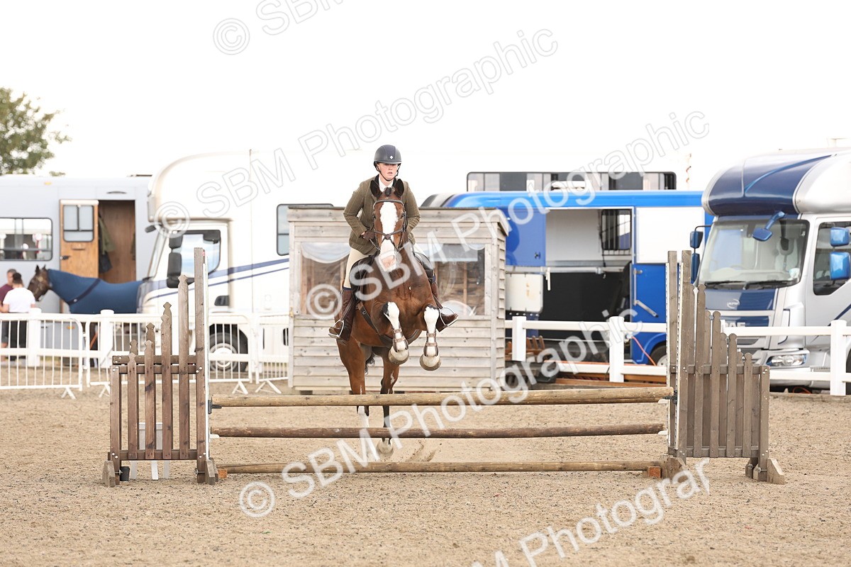 SBM_07569 - Class 59b -  Style & Performance - 80cm (20+)