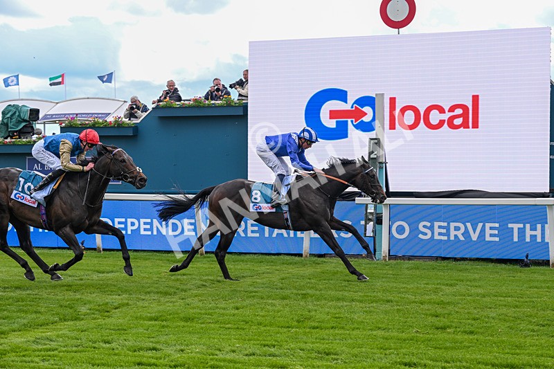 130526-Race 4-Elmonjed-3007 - Race 4 3.30pm Go Local Stores Minster Stakes