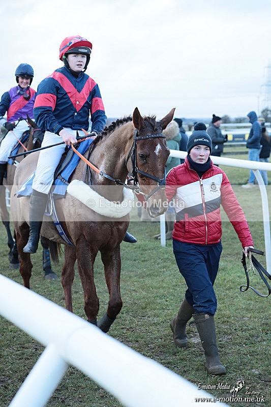 PtP 250126 1098 - Cocklebarrow Races Point-to-Point 25/01/26