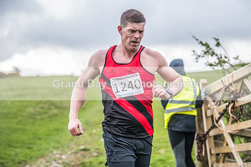 Hay-O-456 - Hay-O Trail Race Tuesday 19th May 2026