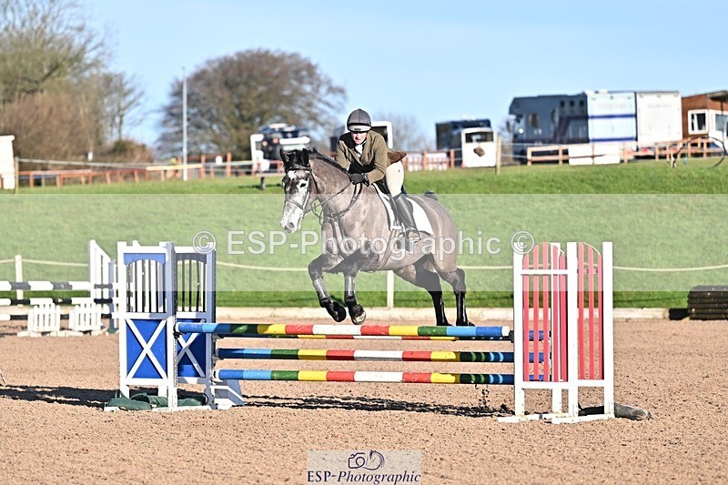 260114-105451-00154 - Cls 0 & 1 Clear Round and British Novice