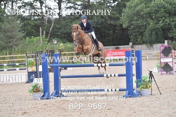 BPP_9687 - CLASS 9 National 1.30m Open