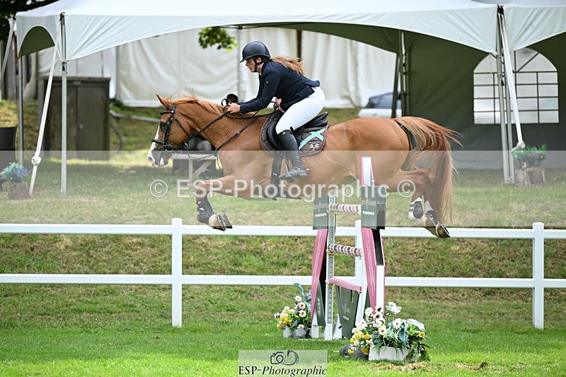 250703A-161358-05967 - Cls 4 1.40m Open