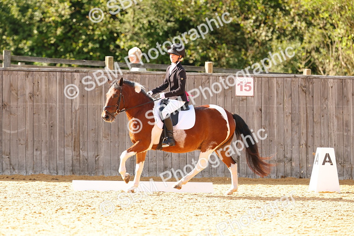 SBM_48435 - D6 - Small Tour Championship - Intro C