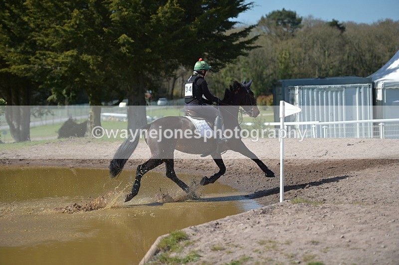 NGP_8124 - XC Time 13:29 to 13:34