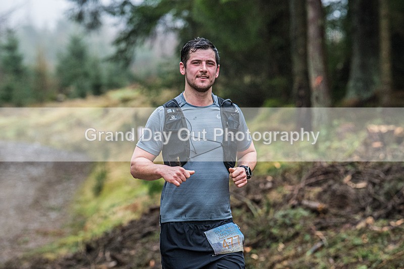 Glentress 21  10K-2008 - High Terrain Events Glentress 21 & 10K Trail Runs Saturday 18th February 2023