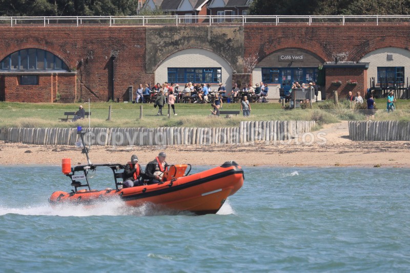170806 DOROTHY MARY RNLI 1Y3A2516 - RIBs, Tenders, Dories, Dinghies